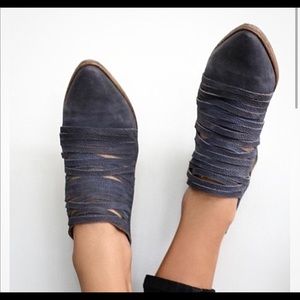 Free People Lavorazione Artigiana Lost Valley Boot